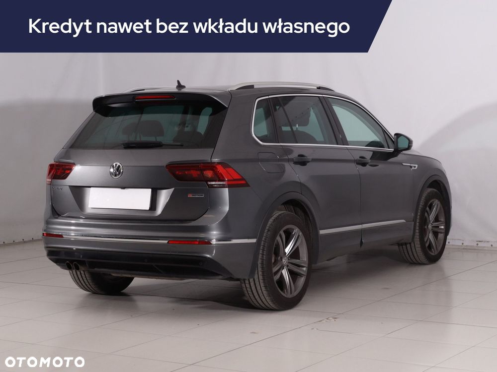 Volkswagen Tiguan - 7