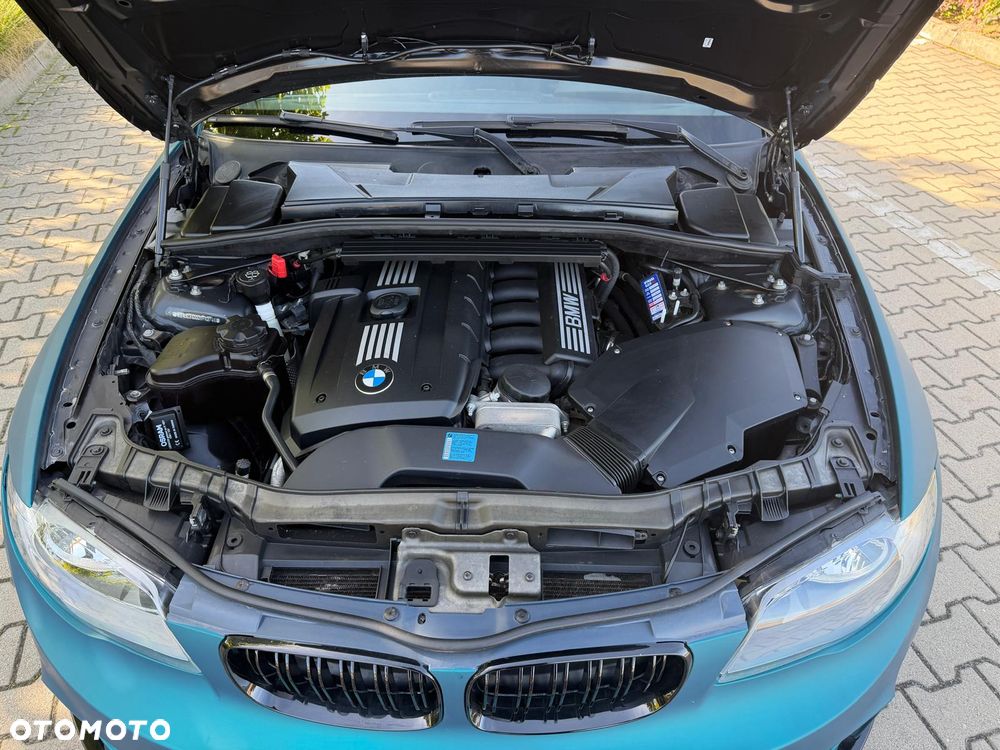 BMW Seria 1 130i - 21