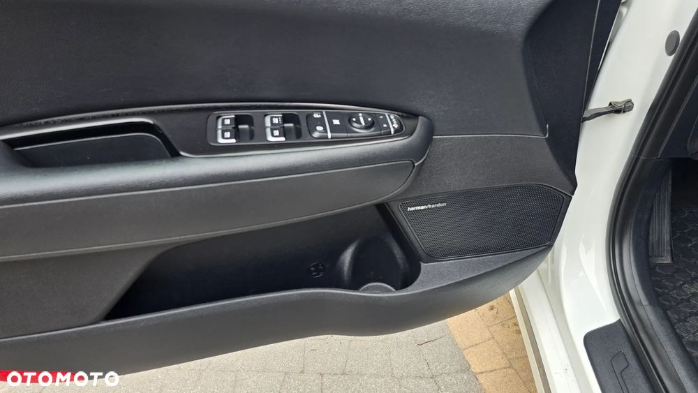 Kia Optima 1.7 CRDI L DCT - 16