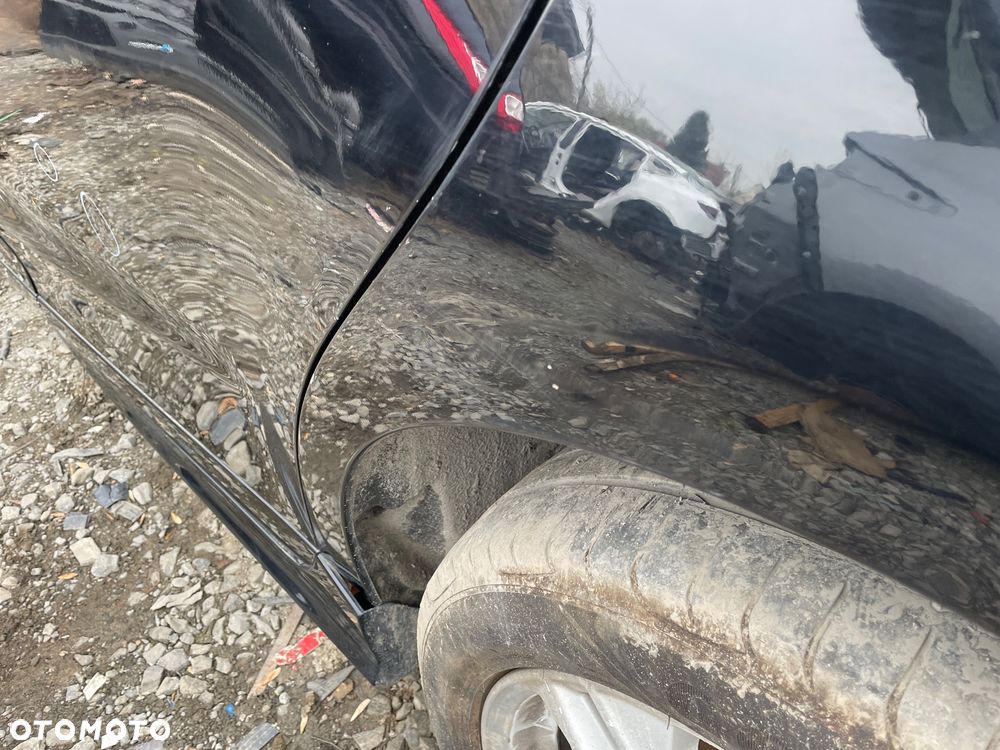 ĆWIARTKA BŁOTNIK LEWY TYŁ FORD S-MAX MK2 KOLOR MF - 2