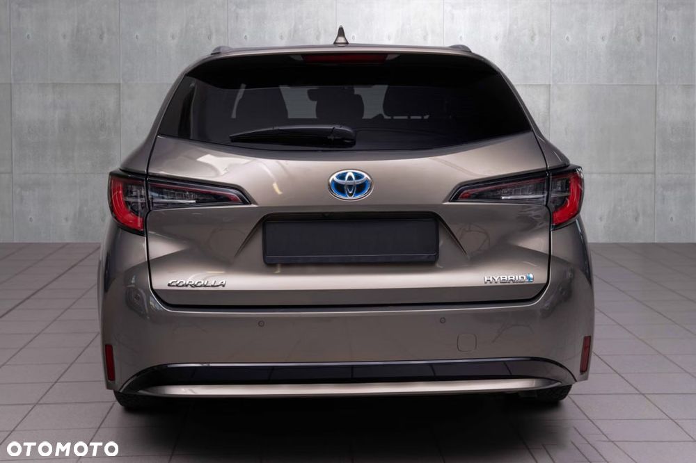 Toyota Corolla 1.8 Hybrid Active - 8