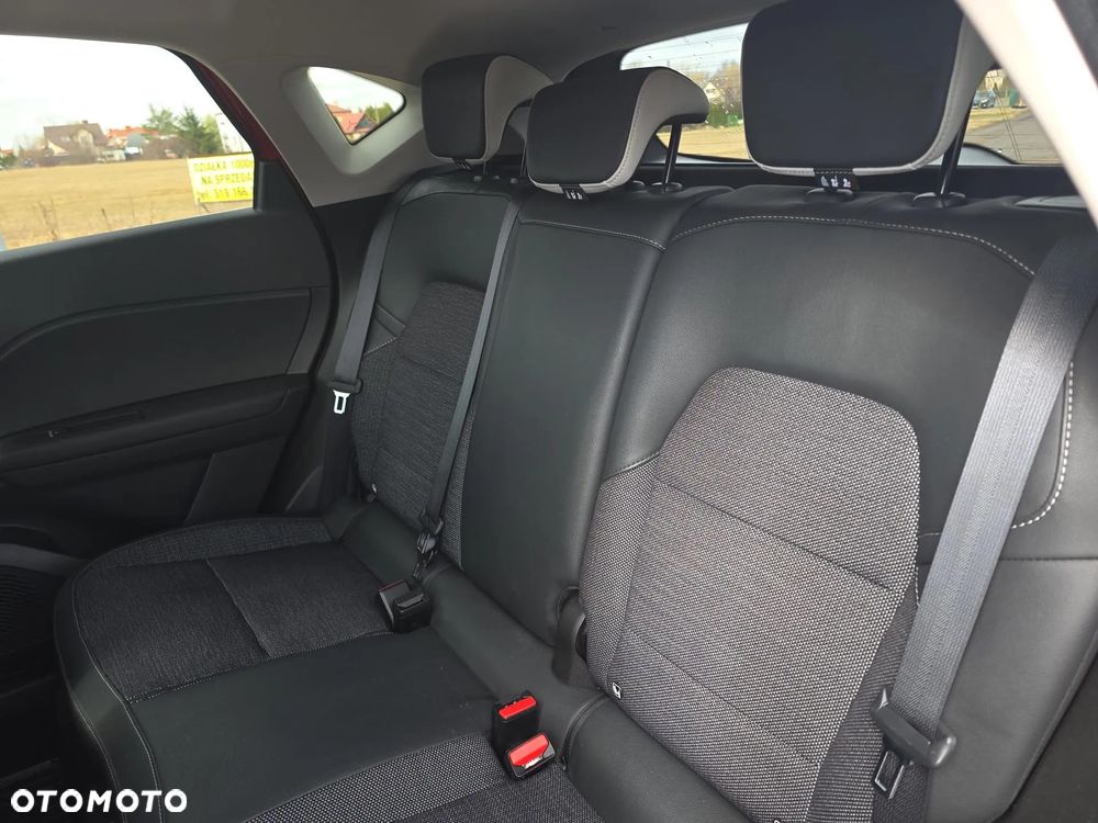 Renault Captur 1.3 TCe Zen EDC - 17