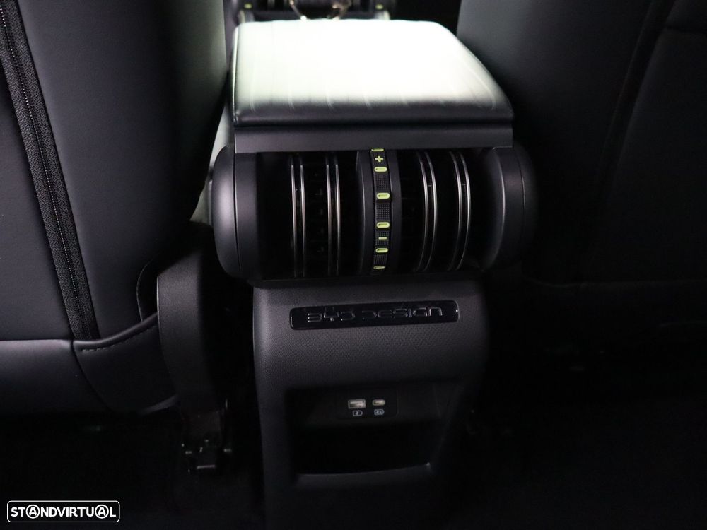 BYD Atto 3 60.48 kWh Design - 13
