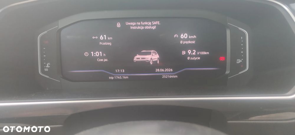 Volkswagen Tiguan 2.0 TSI BMT 4Mot Highline DSG - 17