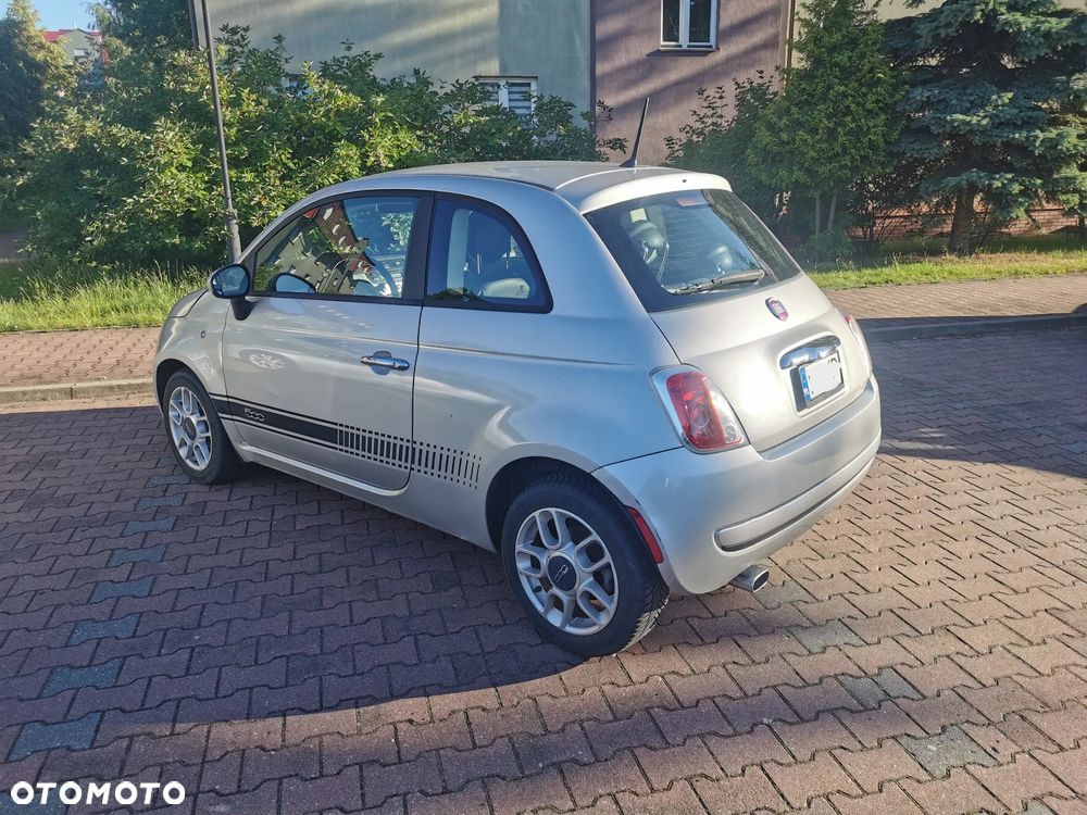 Fiat 500 - 2