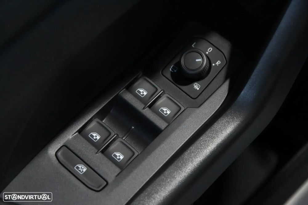 VW T-Cross 1.0 TSI Urban - 13