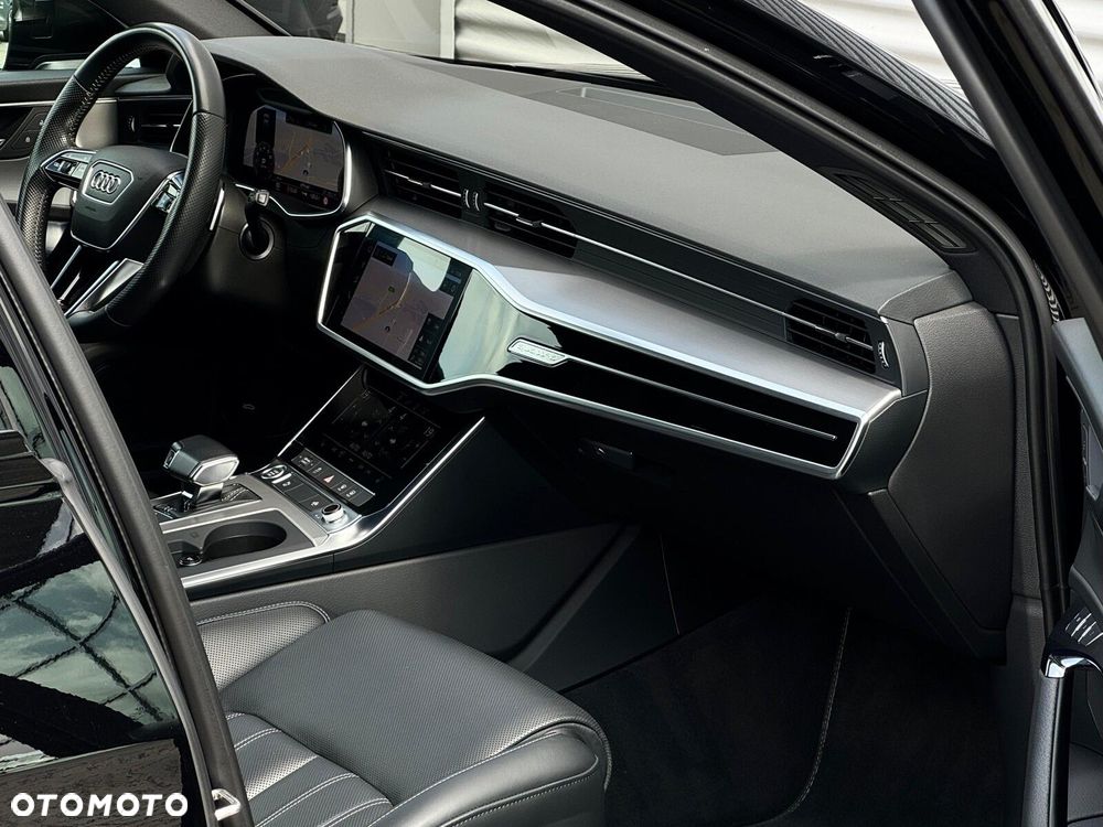 Audi A6 Avant 45 TFSI Quattro S tronic - 15
