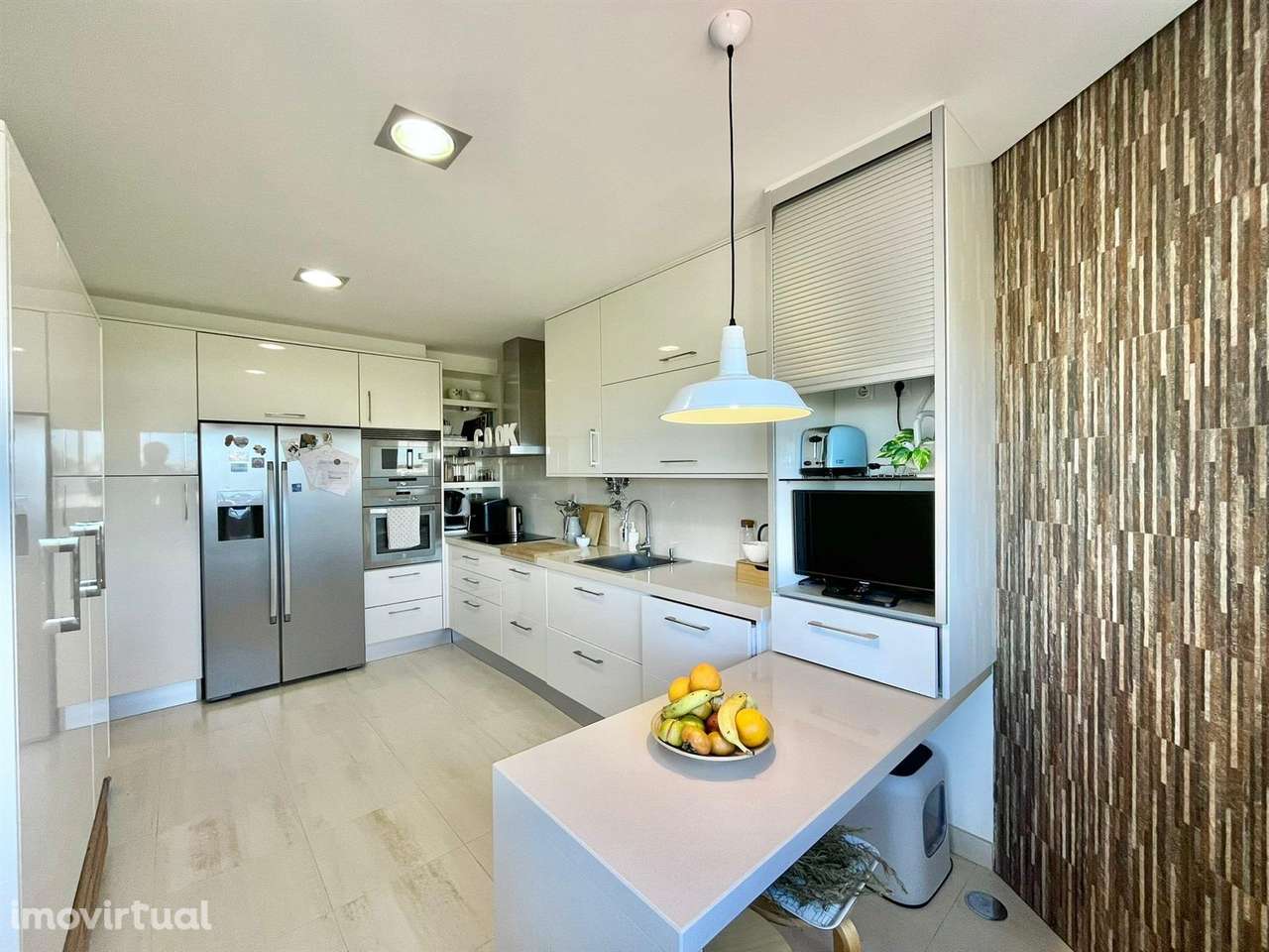 T3 - Garagem - Sotão / Lavradio - Grande imagem: 2/21