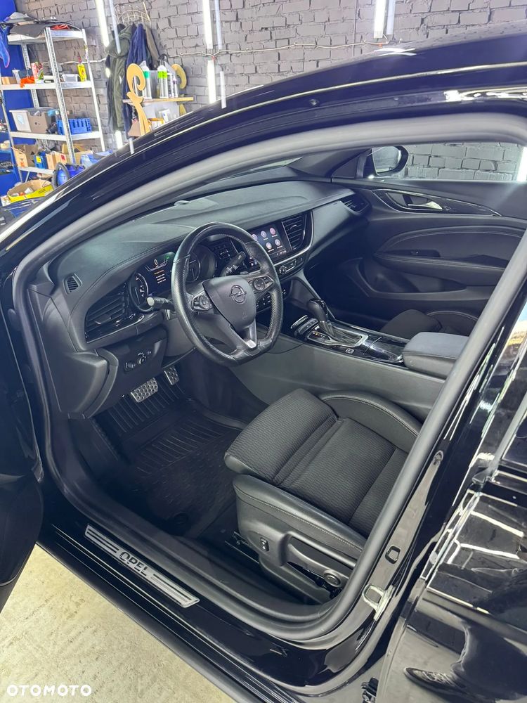 Opel Insignia 2.0 Automatik Business Innovation - 2