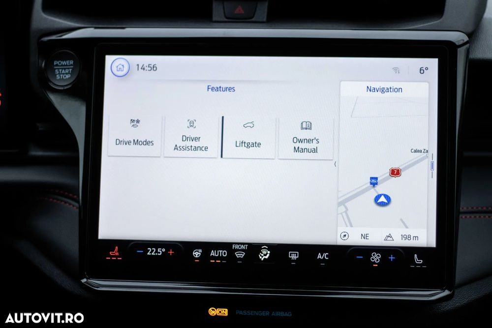 Ford Puma 1.0 EcoBoost MHEV ST Line - 34