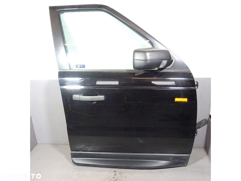 RANGE ROVER SPORT DRZWI PRZÓD PRAWE  LRC697 - 1