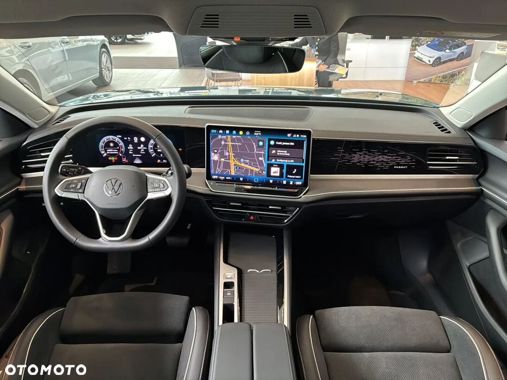 Volkswagen Passat Variant - 11