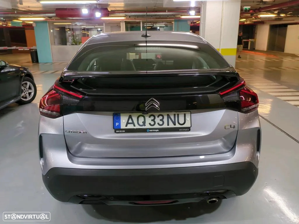 Citroën C4 1.5 BlueHDi Feel Pack - 6