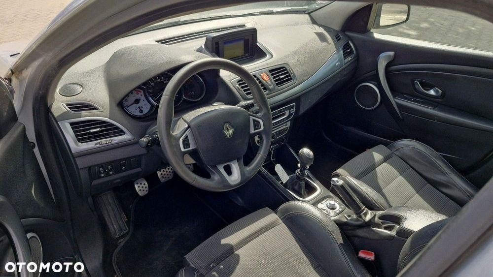 Renault Megane Grandtour dCi 130 FAP BOSE Edition - 10