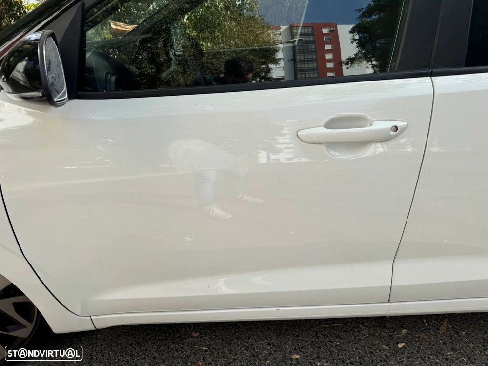 Hyundai i10 1.0 T-GDI N-Line - 20
