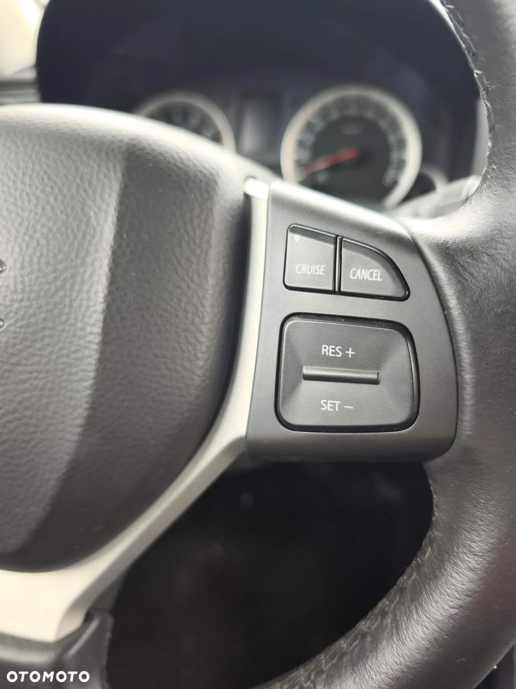 Suzuki Swift 1.2 Comfort - 12