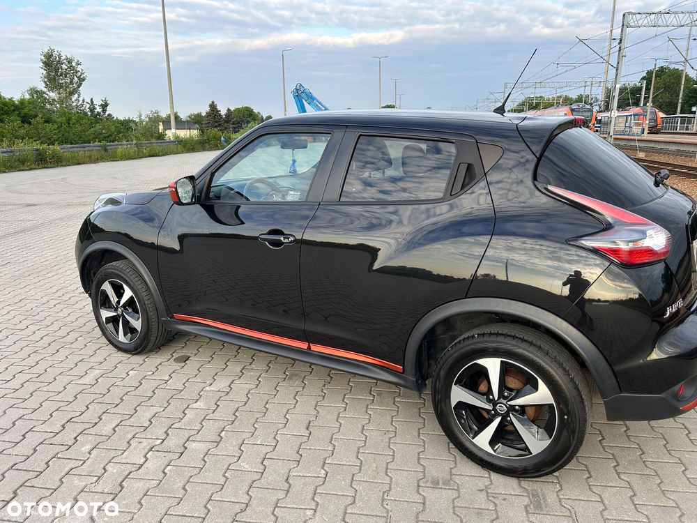 Nissan Juke 1.6 N-Connecta - 3