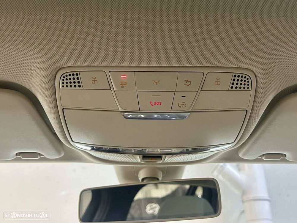 Mercedes-Benz C 220 d Avantgarde - 49