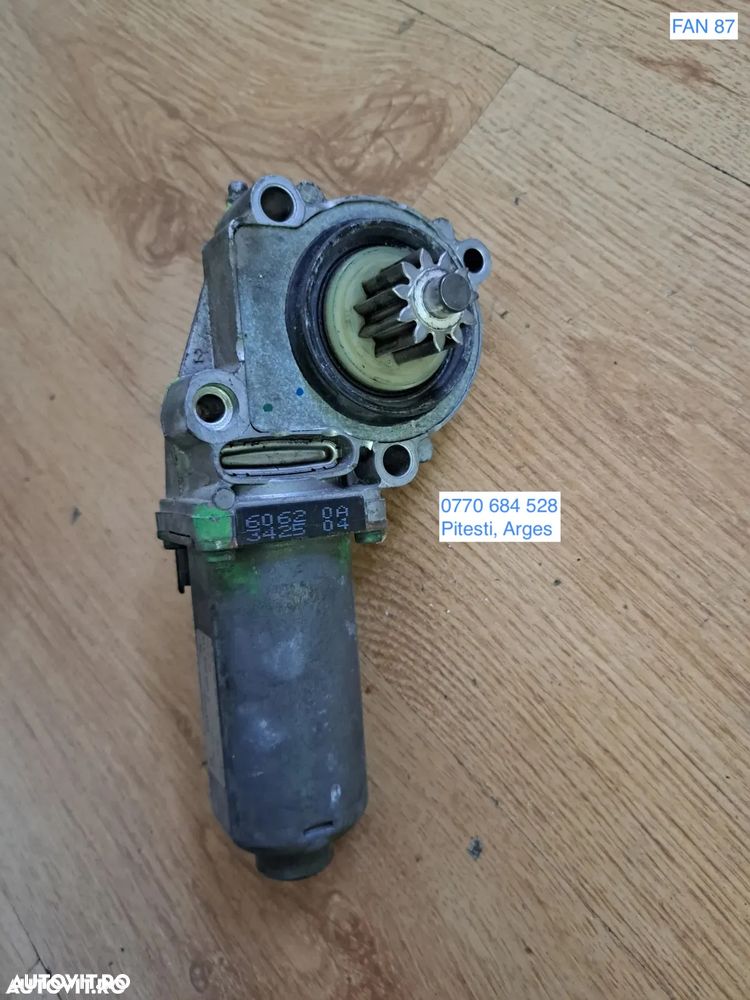 Motoras actuator schimbator viteze cutie viteze robotizata Original Honda Civic - 1