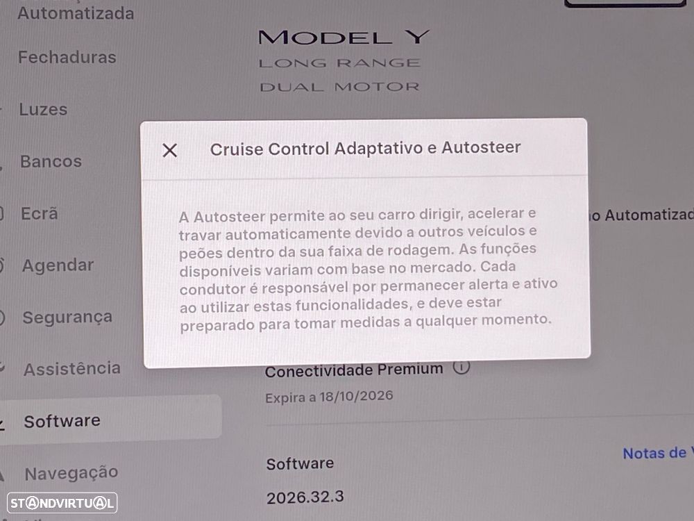 Tesla Model Y Long Range Dual Motor AWD - 20