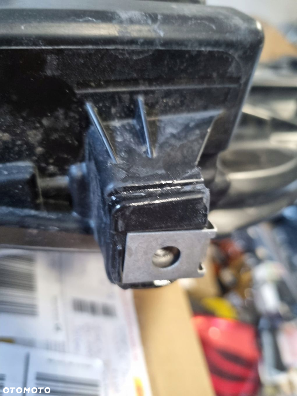 RENAULT TRAFIC TRAFIK III LIFT IV LAMPA PRAWA PRZÓD FULL LED 260102899 NOWA - 6