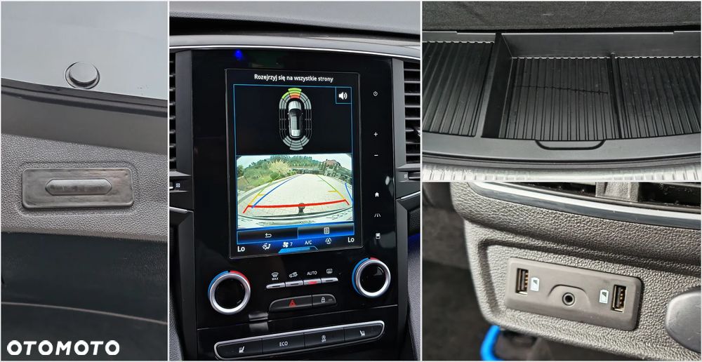 Renault Talisman ENERGY dCi 130 EDC INTENS - 9