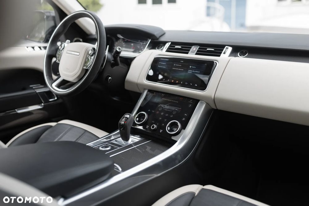 Land Rover Range Rover Sport S 3.0 I6 HST - 16