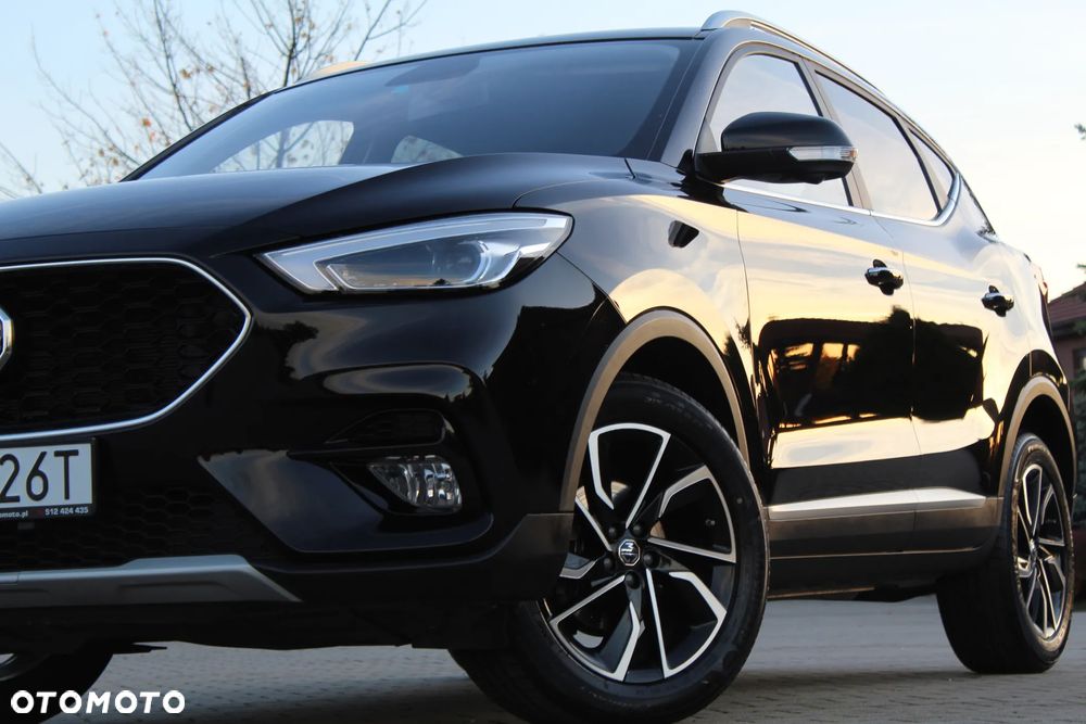 MG ZS ICE 1.5 VTI-tech Luxury - 15