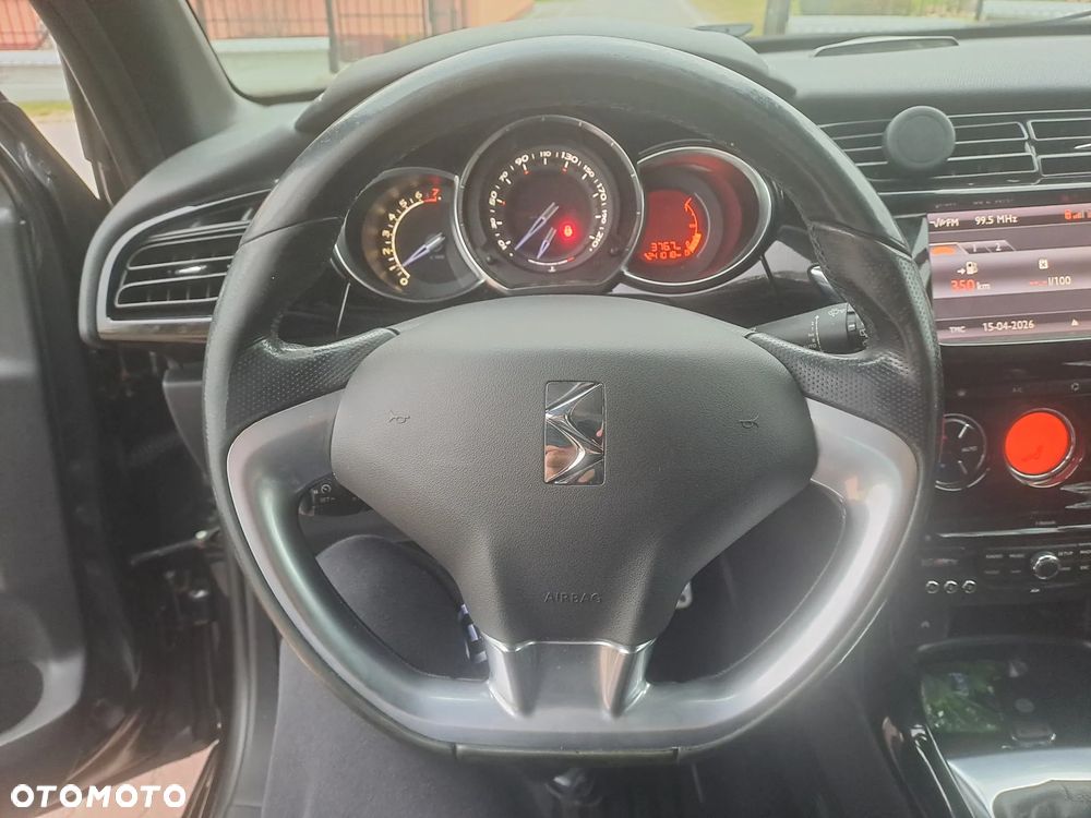 Citroën DS3 1.6 THP SportChic - 10