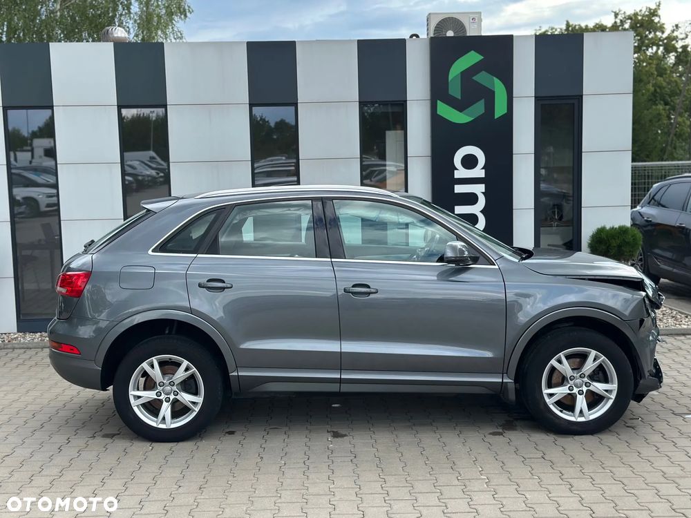 Audi Q3 - 5
