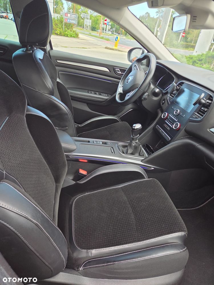Renault Megane 1.2 Energy TCe Intens - 21