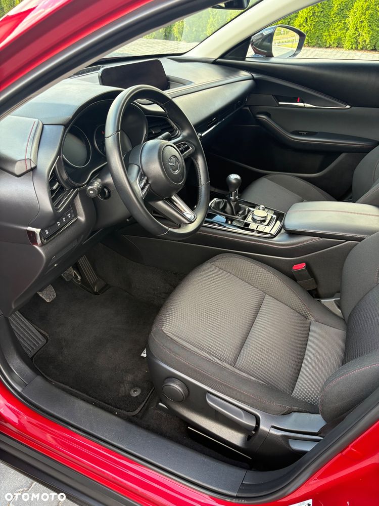 Mazda CX-30 - 26
