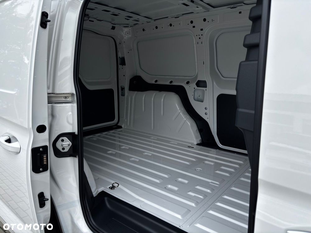 Volkswagen Caddy Cargo Maxi 2.0 TDI 102 KM 6-m - 13