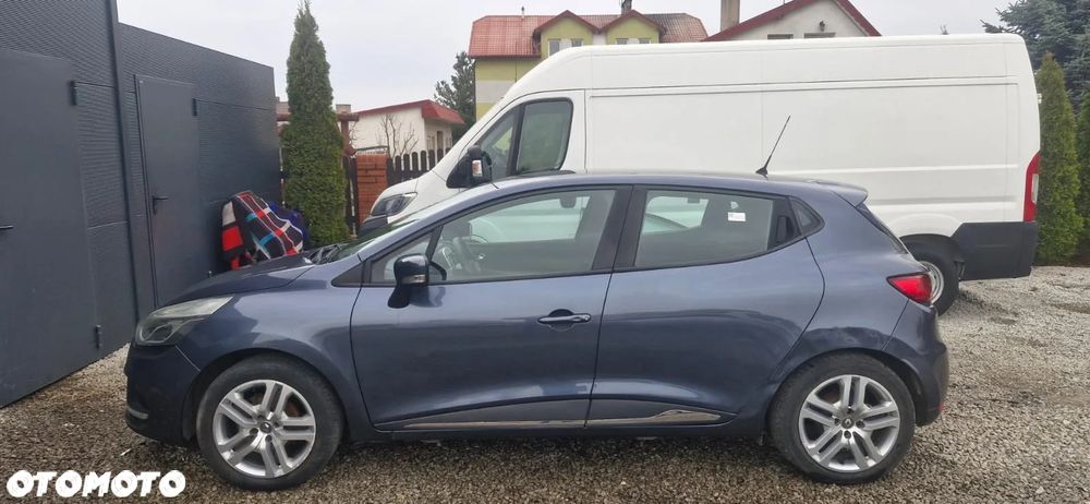 Renault Clio TCe 90 TECHNO - 7