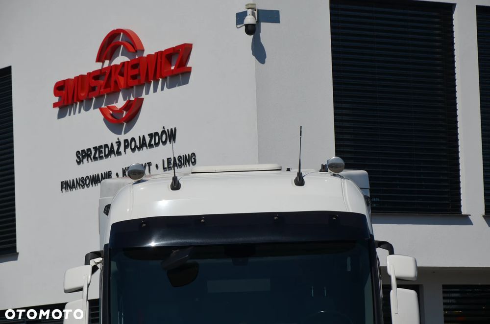Renault T 480 HIGH NEW / MEGA / KLIMA P. / FULL LED / ACC / NAVI / DE 1632 - 4