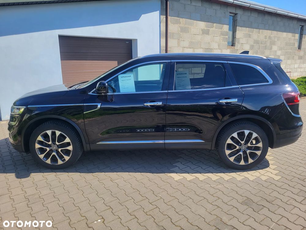 Renault Koleos ENERGY dCi 175 X-tronic LIMITED - 4