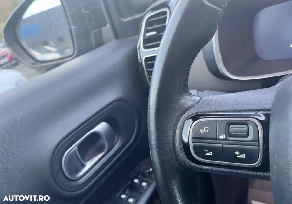 Citroën C5 Aircross 1.5 BlueHDi S&S BVM6 Live - 11