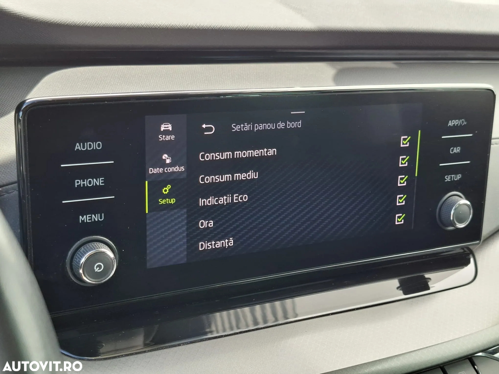 Skoda Octavia 2.0 TDI Ambition - 26