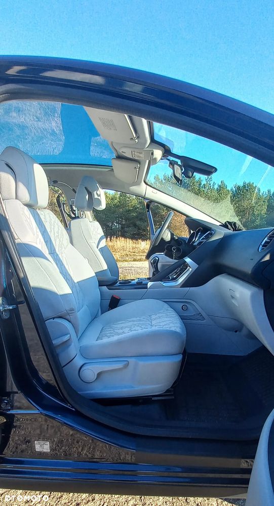 Peugeot 3008 1.6 Premium - 35