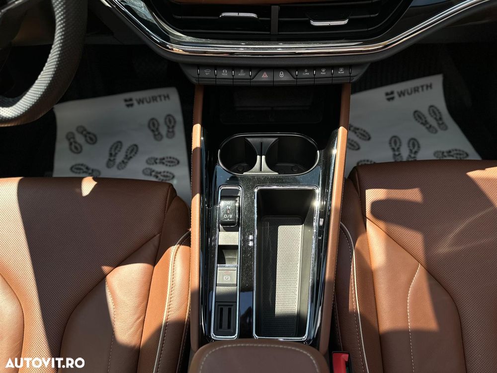 Skoda Enyaq iV 80 - 20