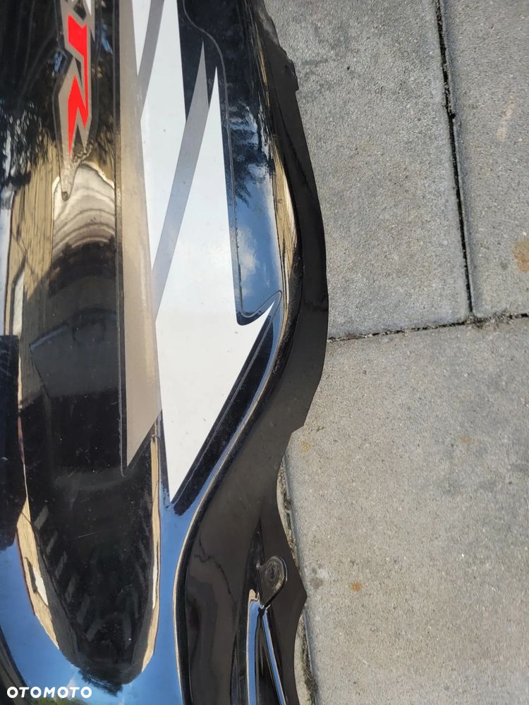 Owiewka, osłona, bok, boczek Yamaha Aerox 50 - 4