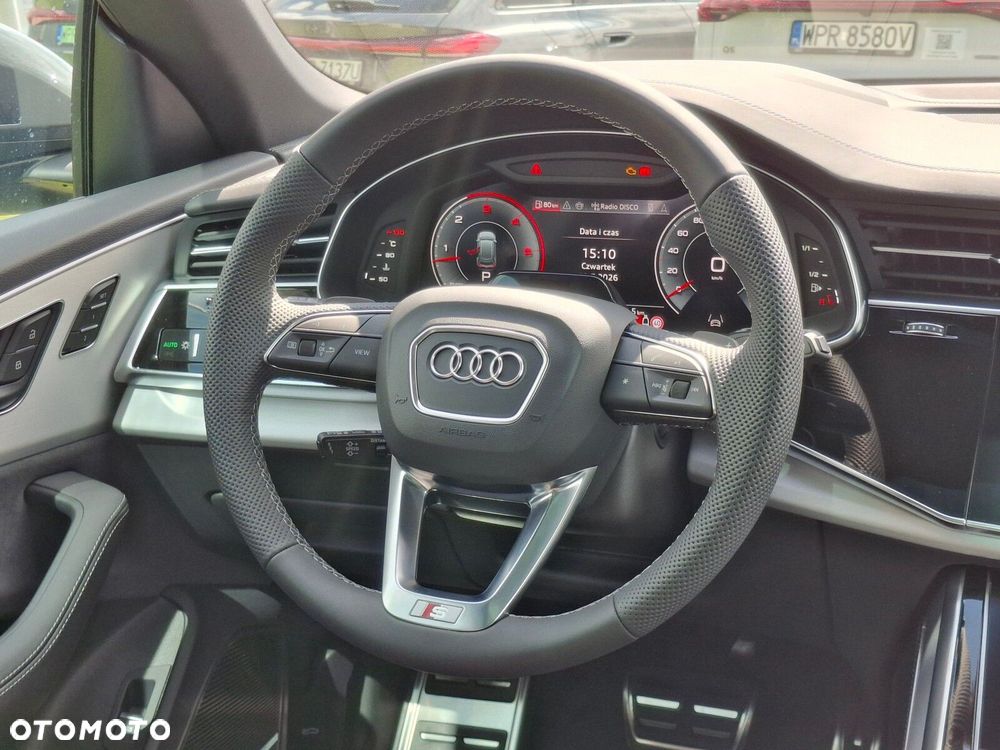 Audi Q8 - 31