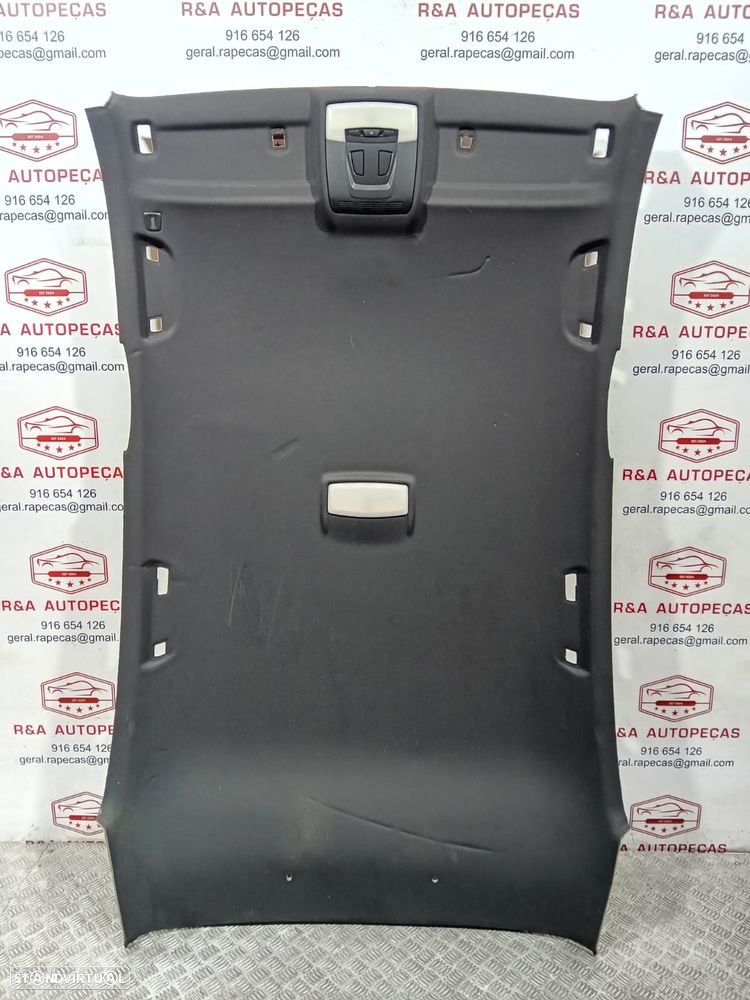 Forro Tejadilho BMW F20 F21 Original - 3