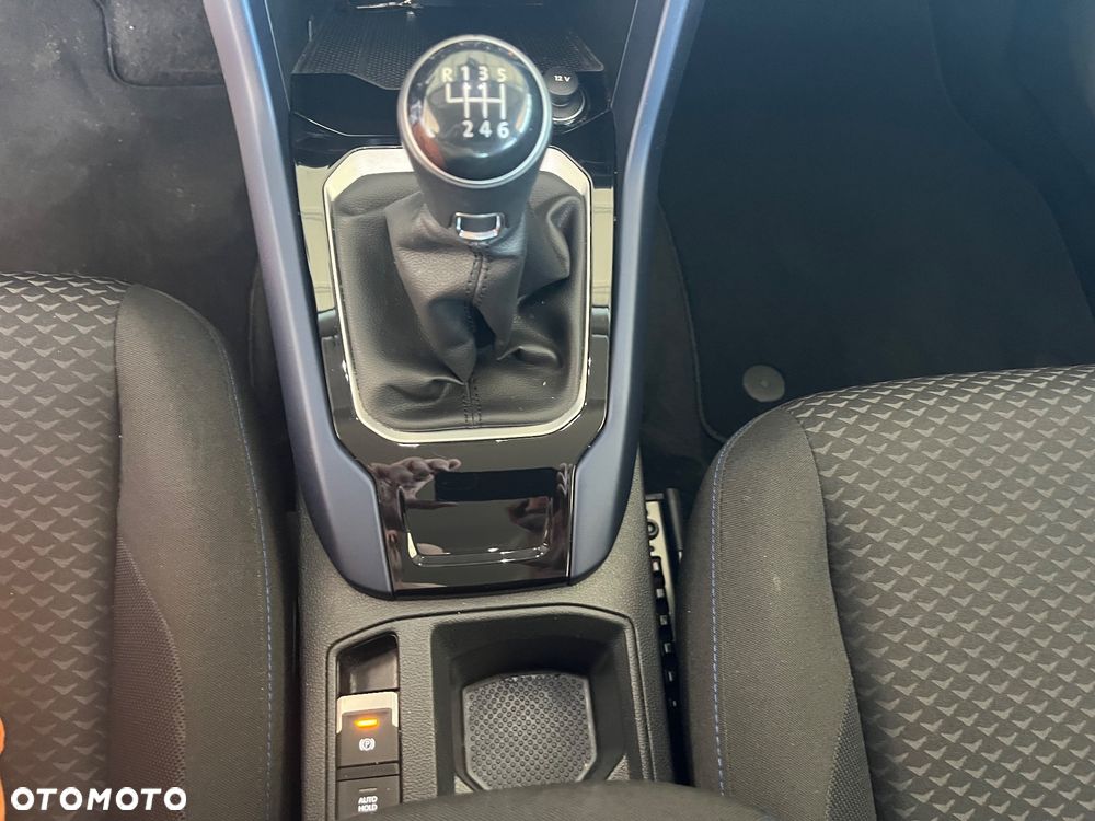 Volkswagen T-Roc 1.0 TSI Special Edition - 20