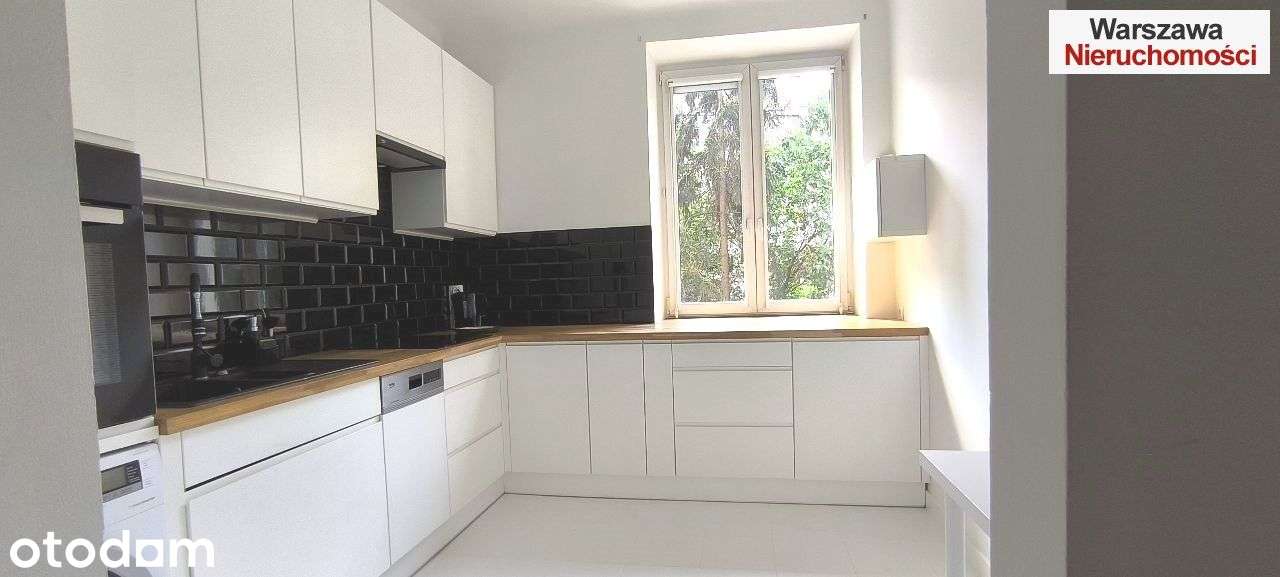 Mieszkanie, 50 m², Warszawa