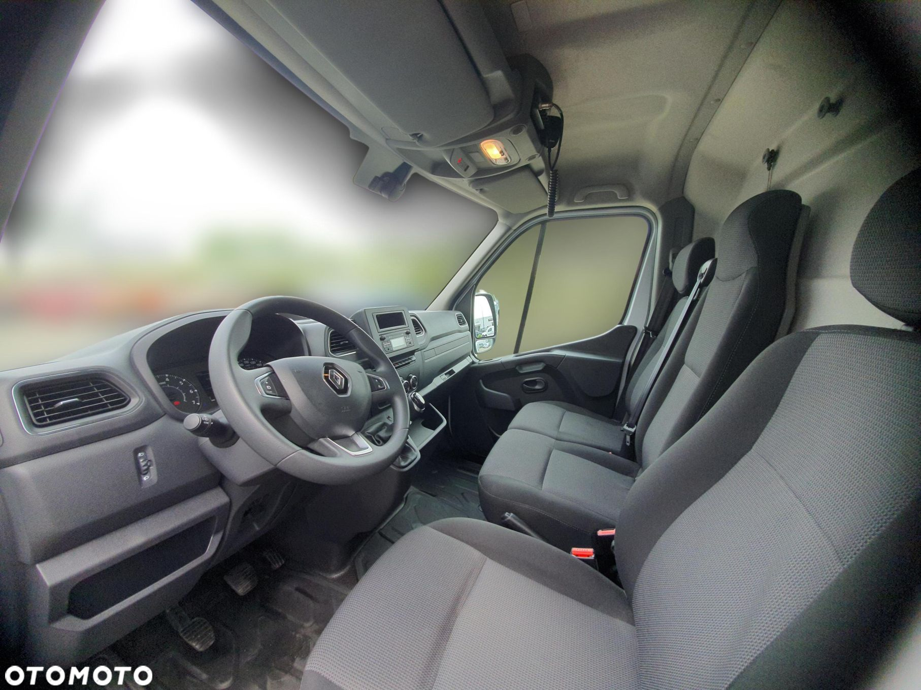 Renault master - 9