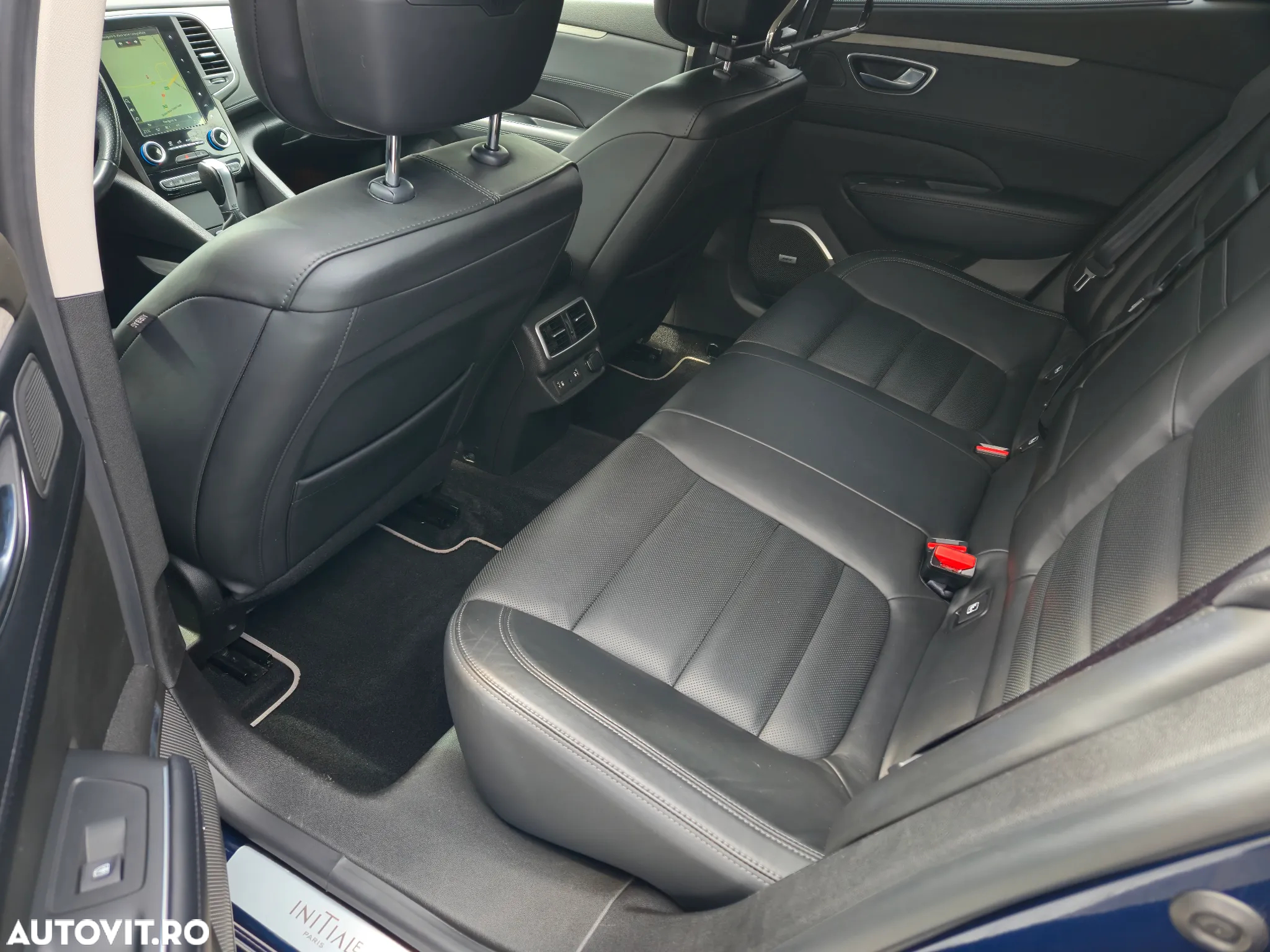 Renault Talisman Grandtour ENERGY TCe 200 EDC INITIALE PARIS - 14