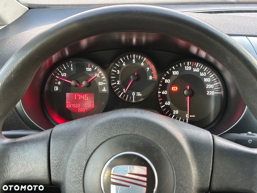 Seat Leon - 21