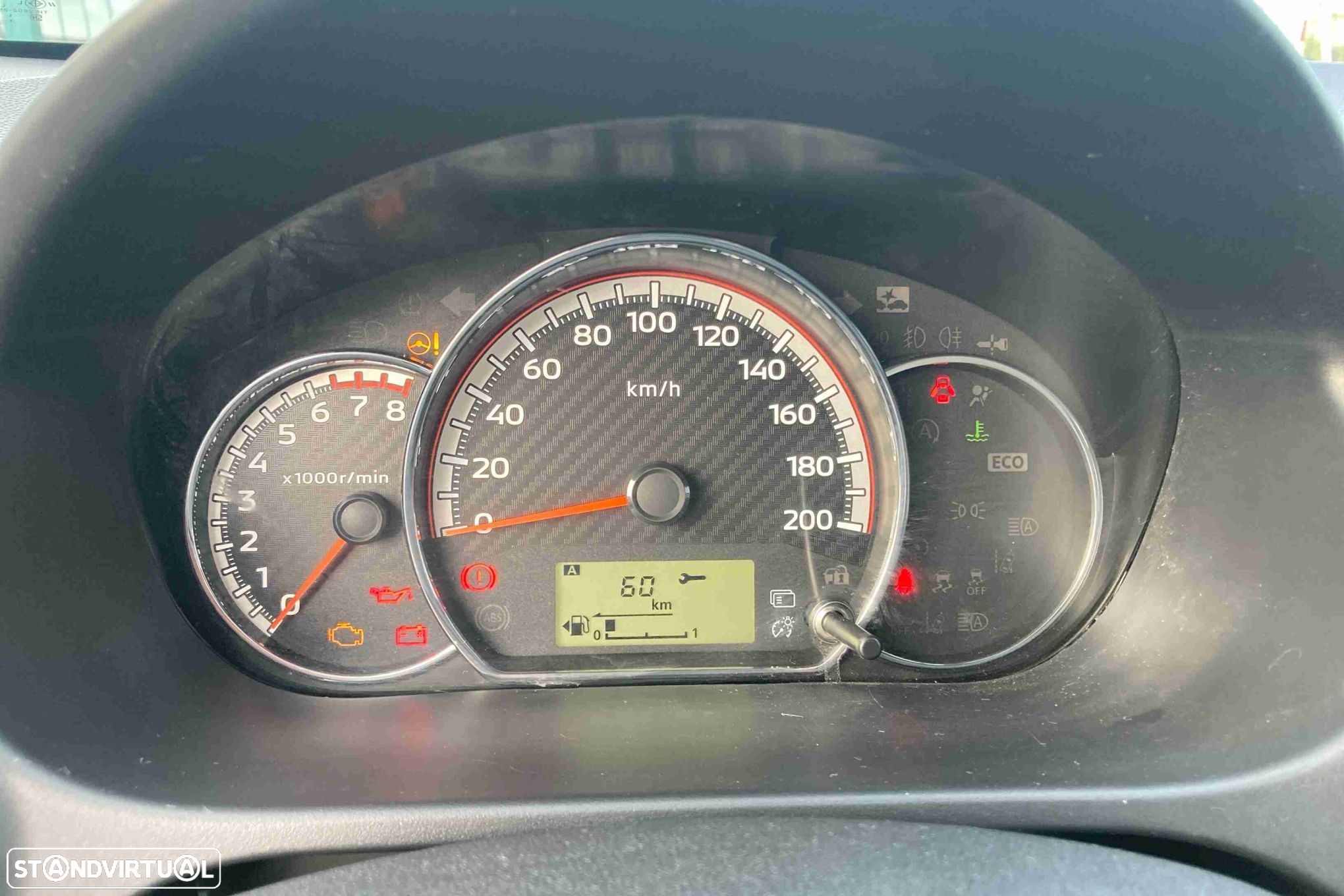 Mitsubishi Space Star 1.2 Connect Edition - 12