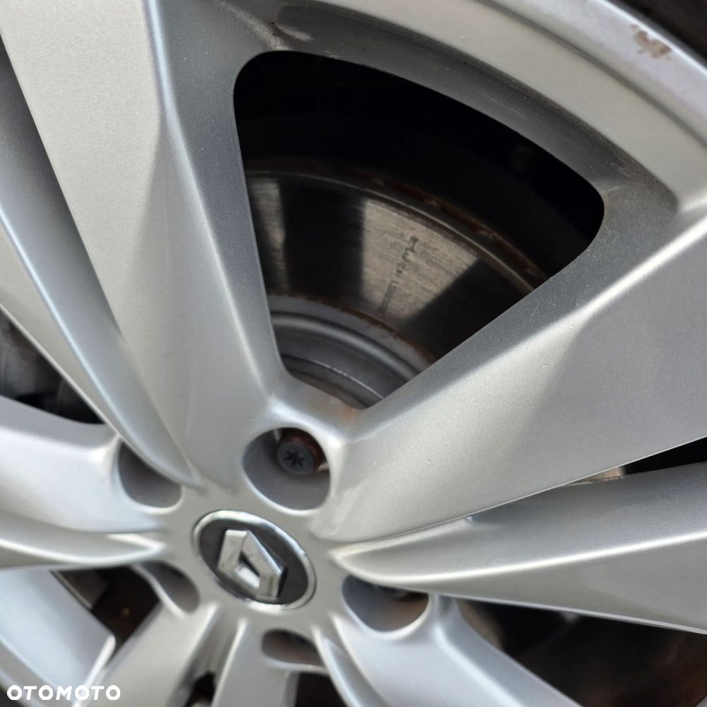 Renault Talisman 2016 photo 5